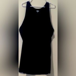 Old Navy Black Tank Top